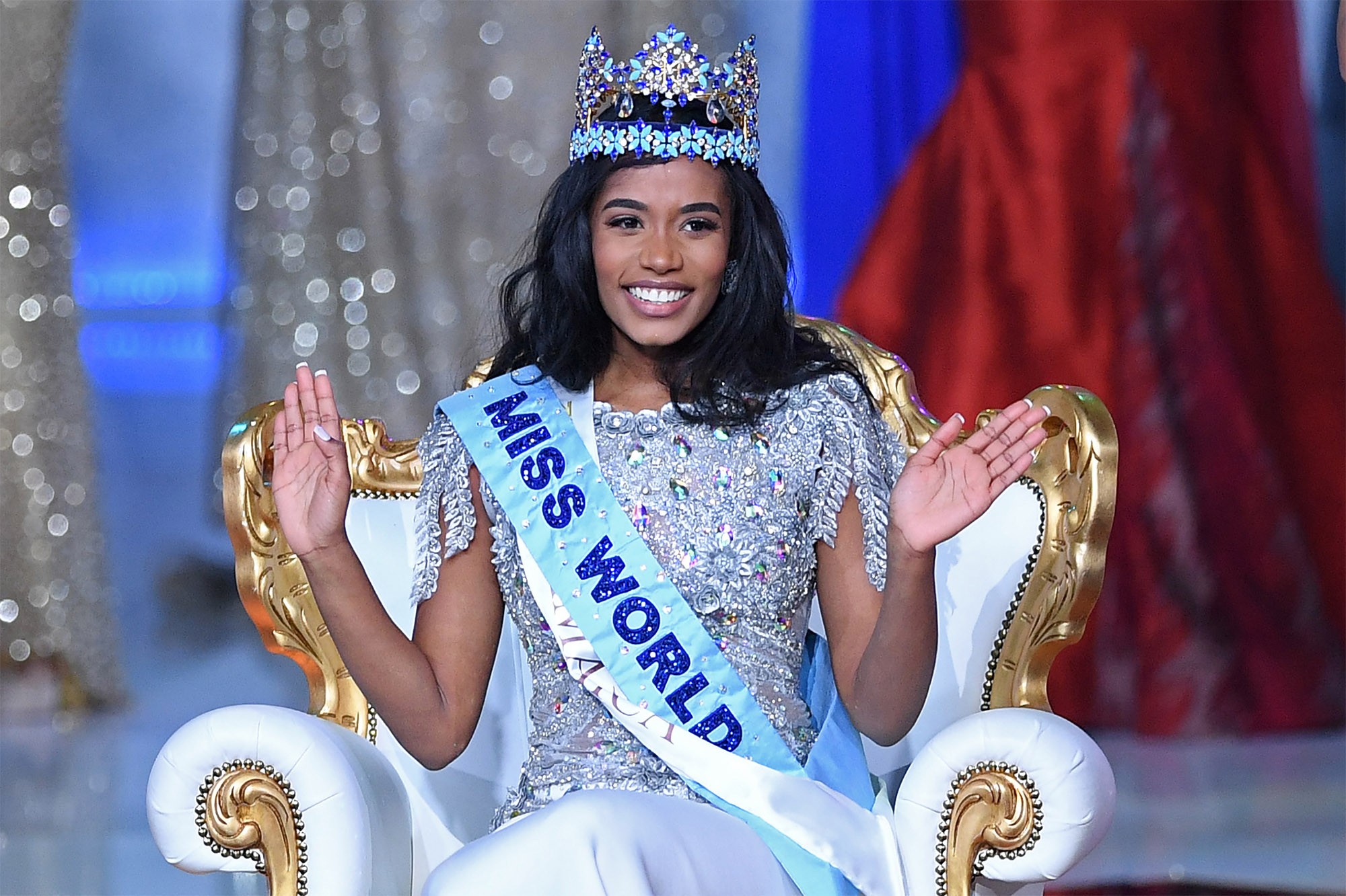 Miss Mundo é adiado após mais de 20 candidatas contraírem Covid | G1