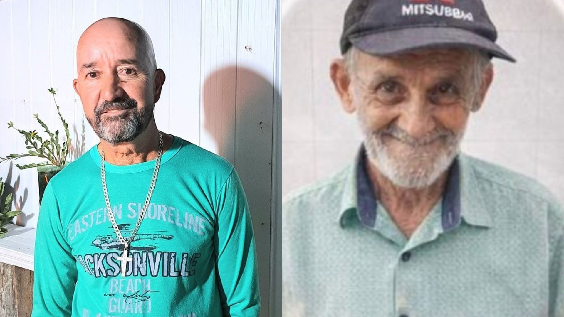 Acidente entre carro e van que transportavam pacientes deixa dois mortos e seis feridos no Norte do ES