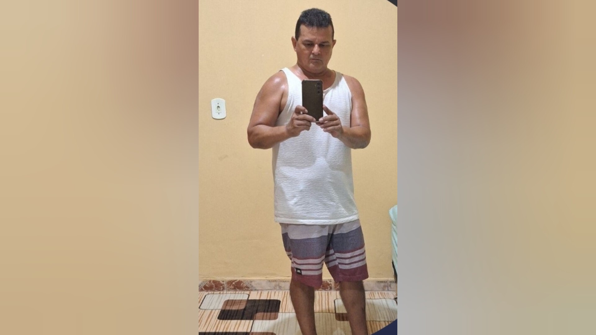 Em Santarém, homem morre após sofrer acidente de moto e ter pulmão perfurado por costela quebrada