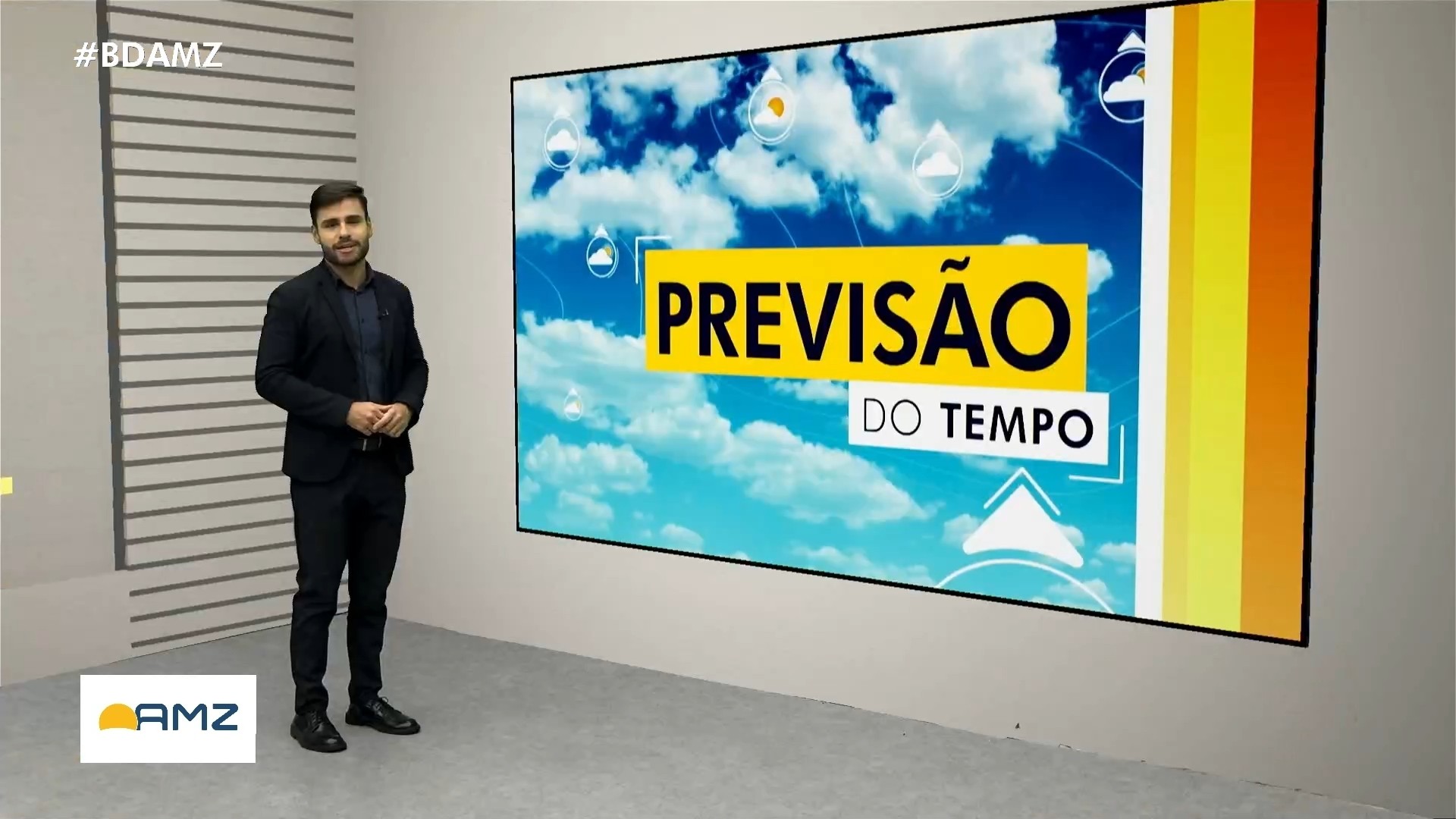 Bom Dia Amazônia desta segunda-feira, 3 de setembro de 2024