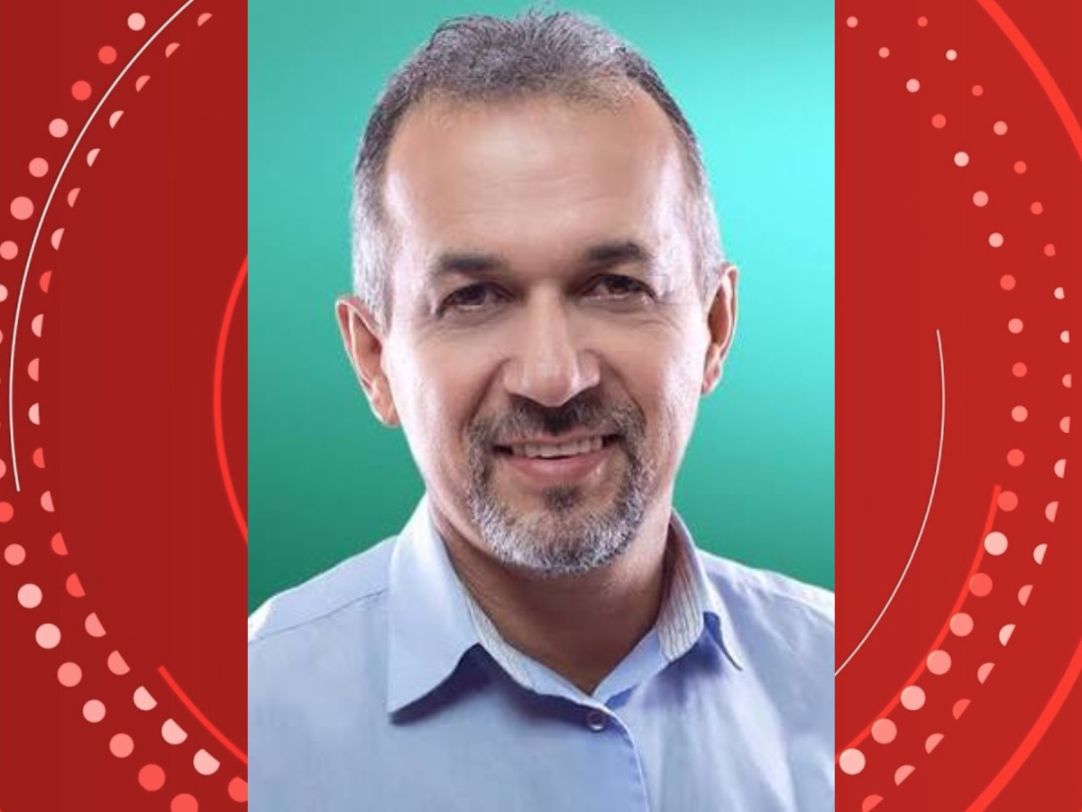 Pastor Aluizio Vidal, ex-candidato a prefeito de Porto Velho, é preso por suspeita de crimes sexuais
