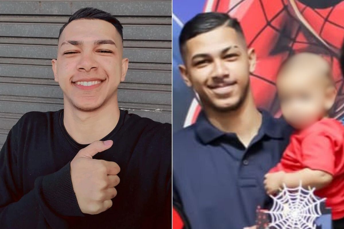 Saiba quem era o turista morto por engano com tiro na cabeça em praia do litoral de SP
