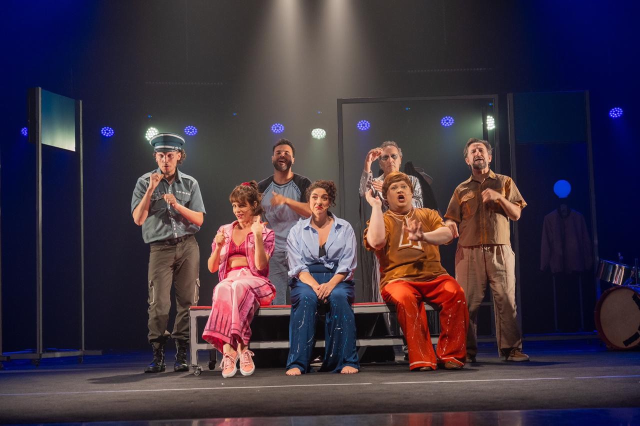 Zeca Baleiro, Babado Novo, teatro, estreia no cinema e exposições: veja agenda cultural deste fim de semana em BH