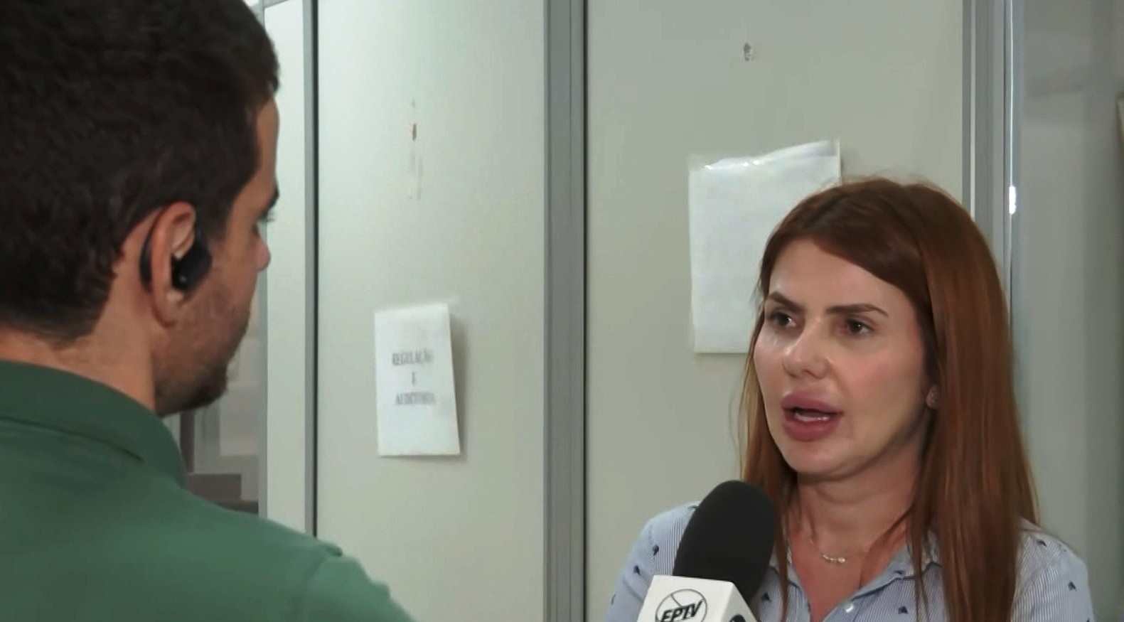 Após suspeita de falso médico fazendo ultrassons, prefeitura registra B.O e suspende contrato