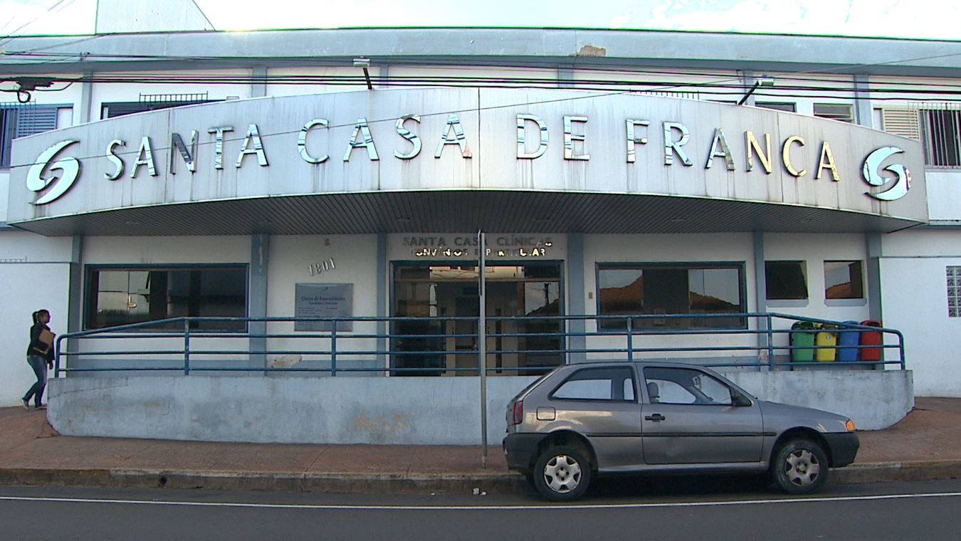 Menina de 4 anos morre com queimaduras causadas por isqueiro em Franca, SP