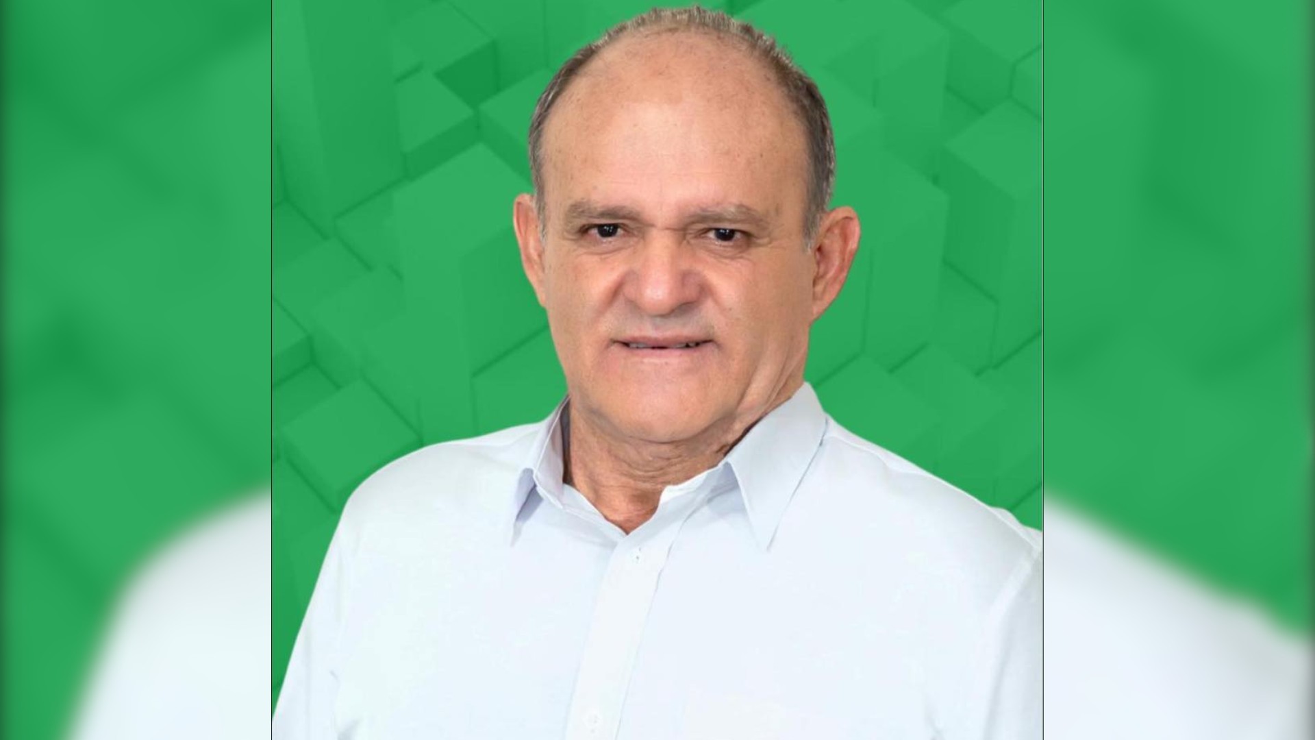 Prefeito de Urânia renuncia após 6 meses