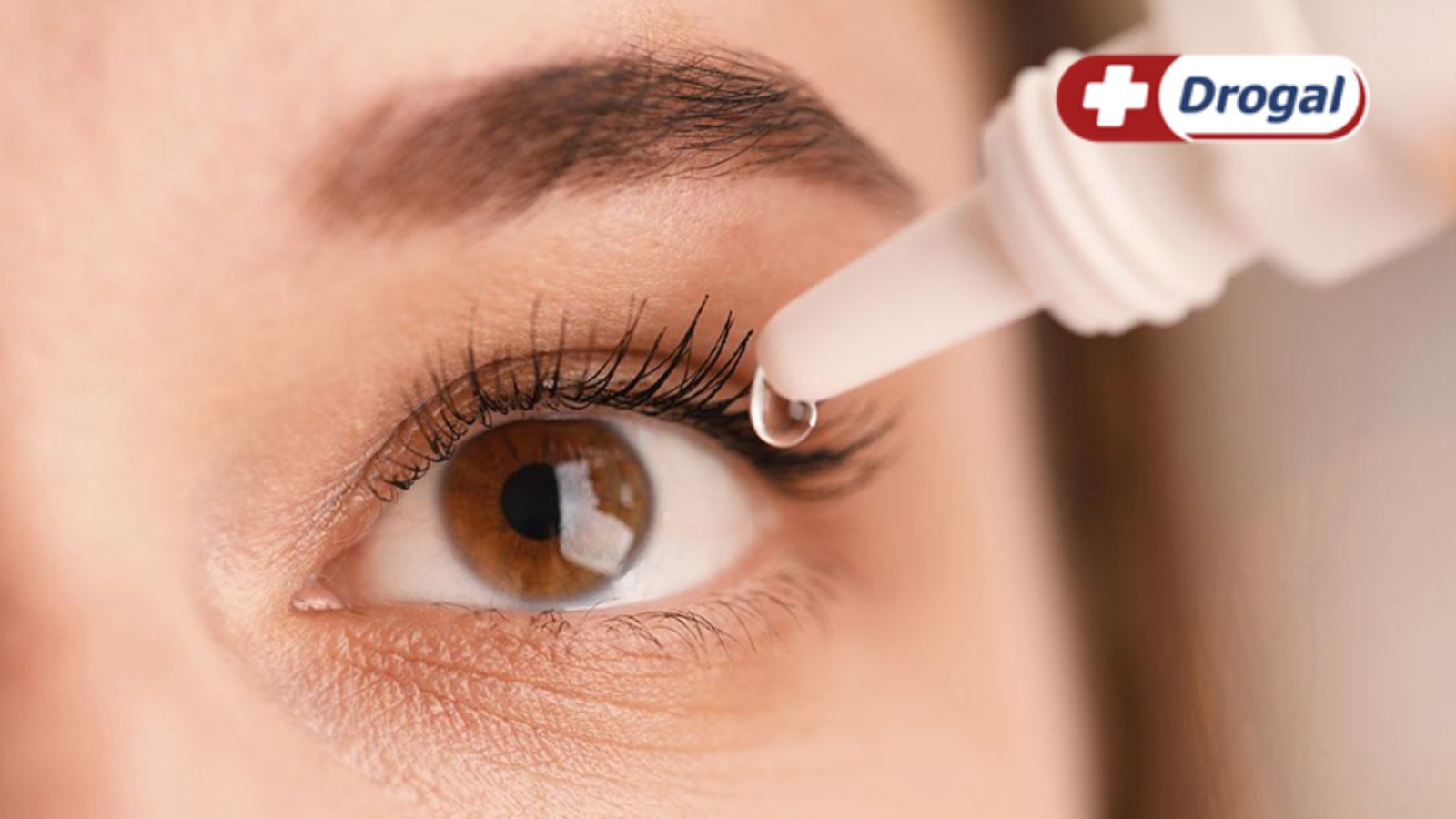 Colírio para lubrificação ocular: veja quando usar