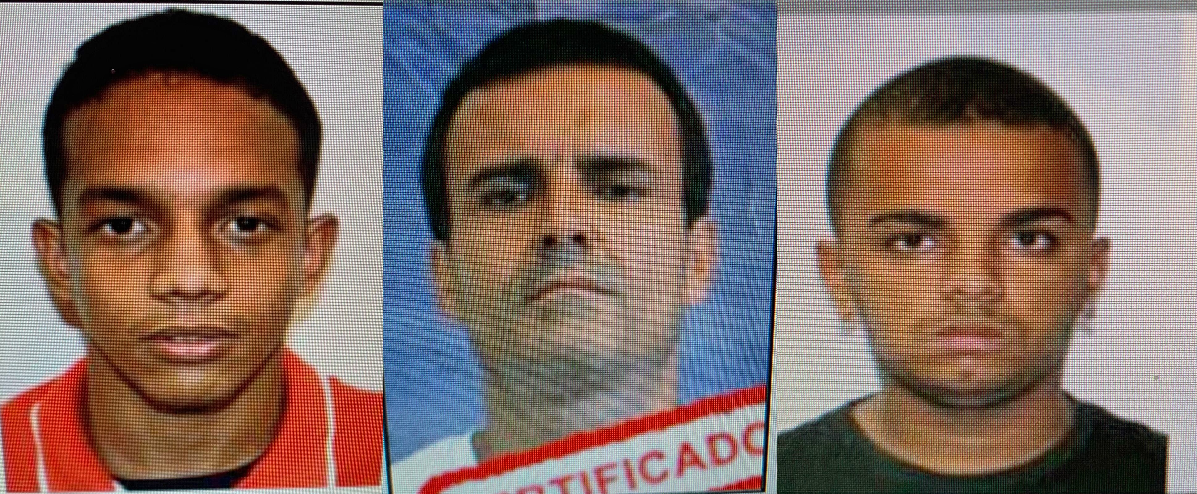 Polícia Civil faz operação contra chefes do CV que dão respaldo a ladrões de veículos no Rio