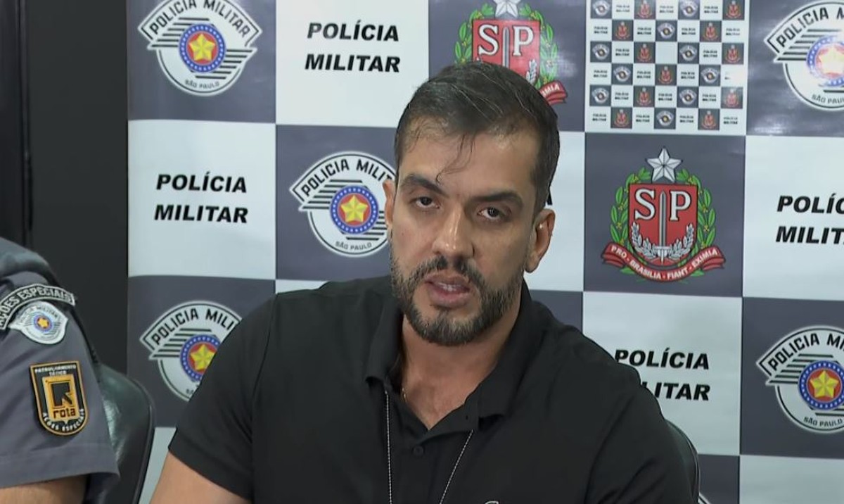 Operação Hades: Presos no interior de SP movimentaram milhões de reais para 'lavar' dinheiro do tráfico, diz polícia