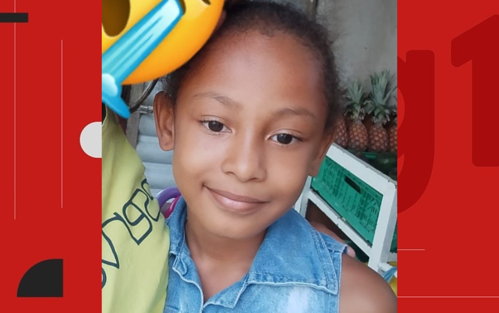 Criança de oito anos morre asfixiada ao brincar com rede de balanço na Bahia