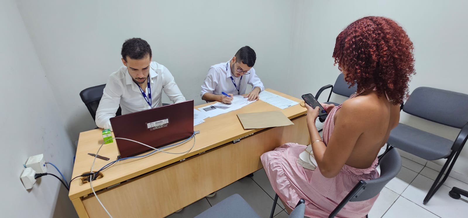 Uern Natal oferece atendimento gratuito para retificação de nome e gênero de pessoas trans