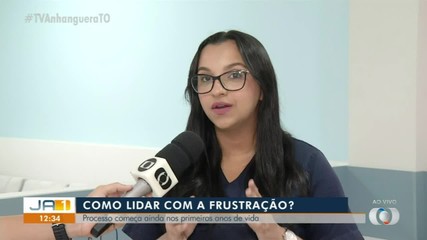 Saiba como lidar de maneira saudável com os momentos de frustração das crianças