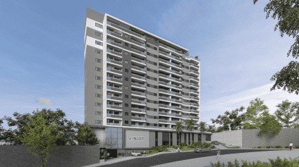 Vision Bom Pastor: o novo horizonte de morar bem em Juiz de Fora