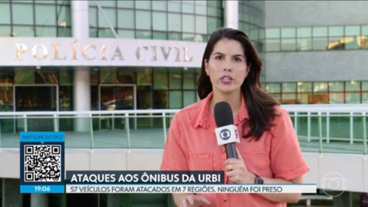 VÍDEOS: DF2 de sexta-feira, 16 de janeiro de 2026