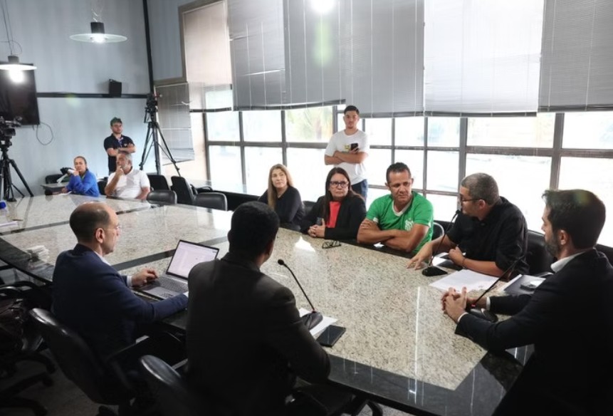 CPI da Saúde inicia trabalhos para apurar suposto desvio de R$ 6,5 milhões em Uberlândia