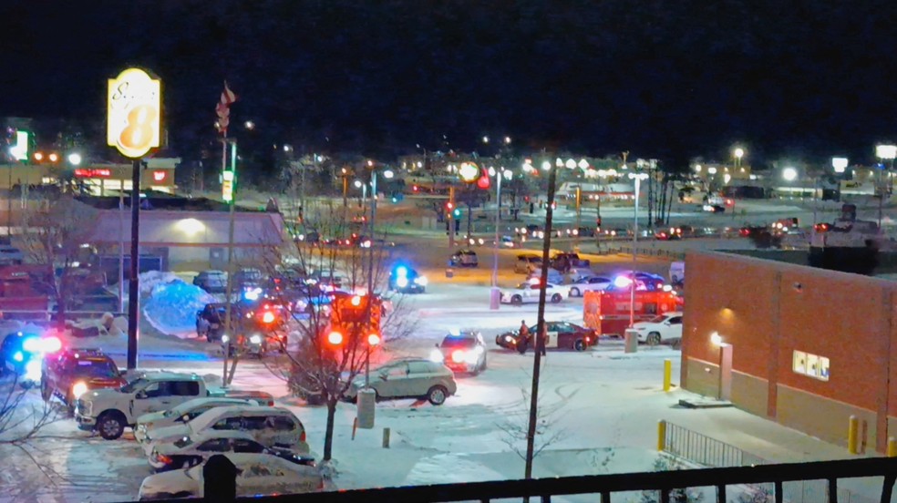 Ataque a tiros deixa 2 mortos em hotel nos Estados Unidos | Mundo | G1