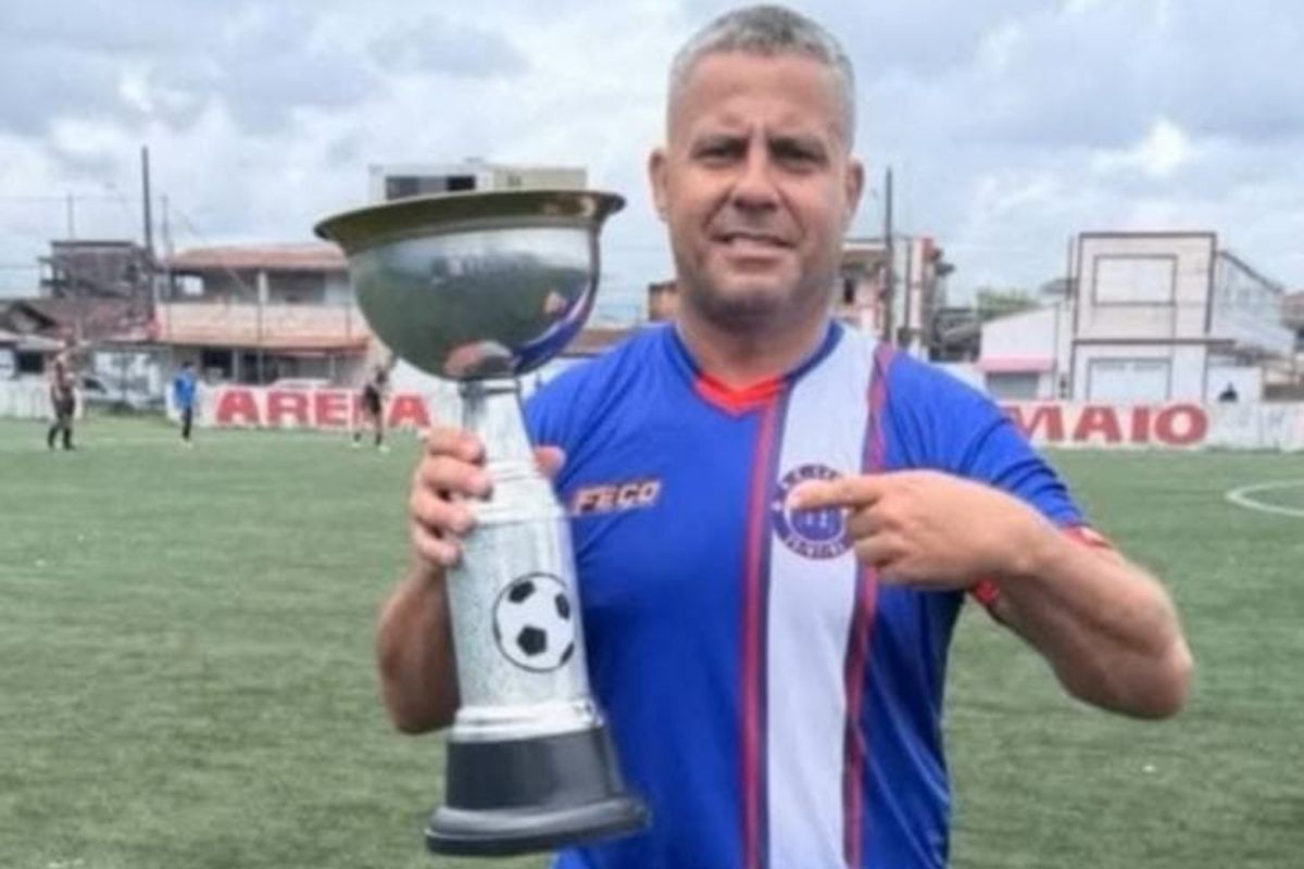 Turista morre durante brincadeira de 'fôlego' com familiares no interior de SP