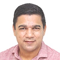 Candidato