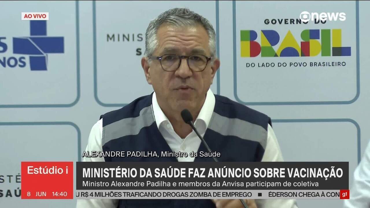 O que se sabe sobre os casos adversos de vacina do Butantan
