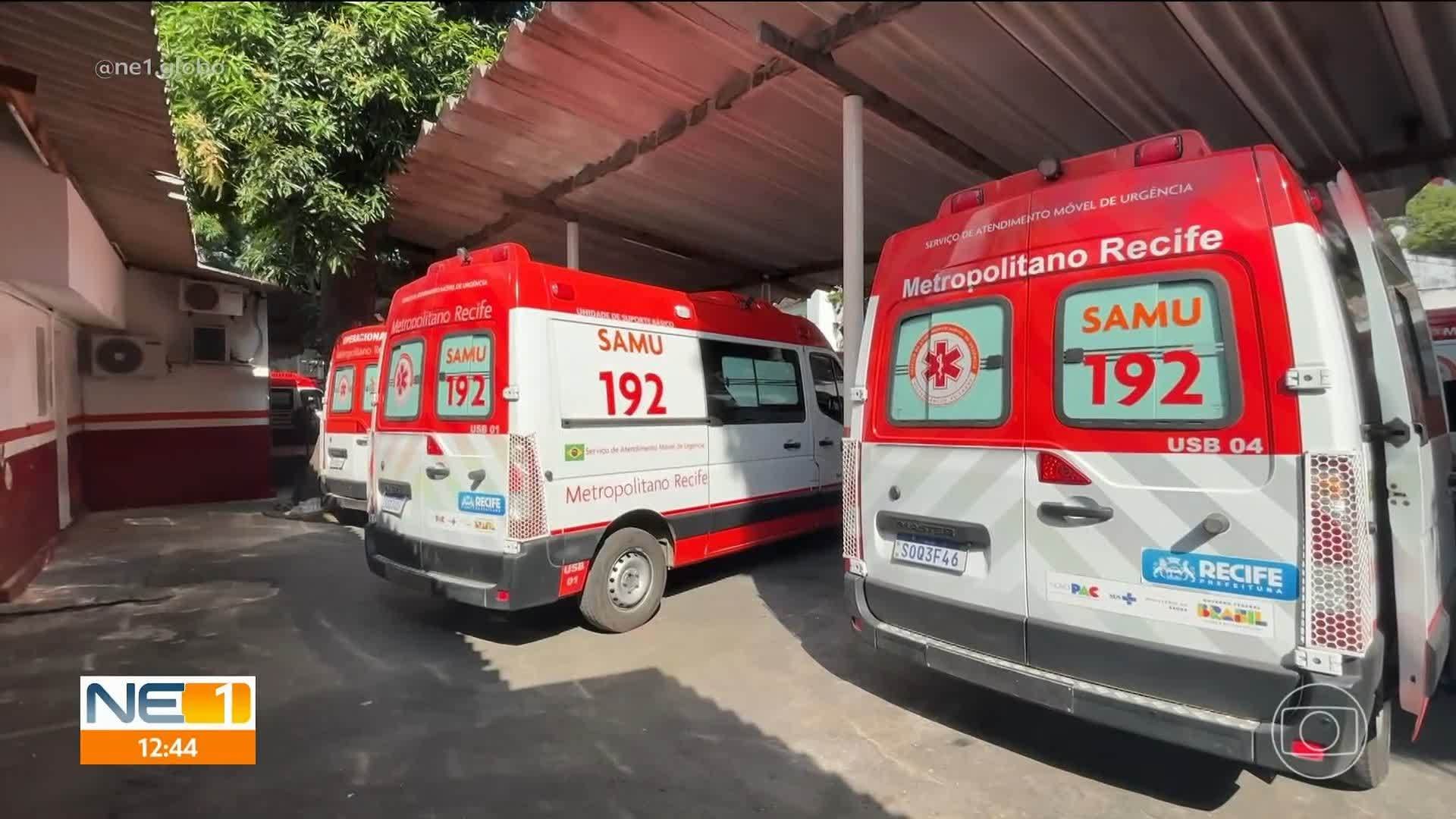 VÍDEOS: NE1 de quarta-feira, 24 de setembro de 2025