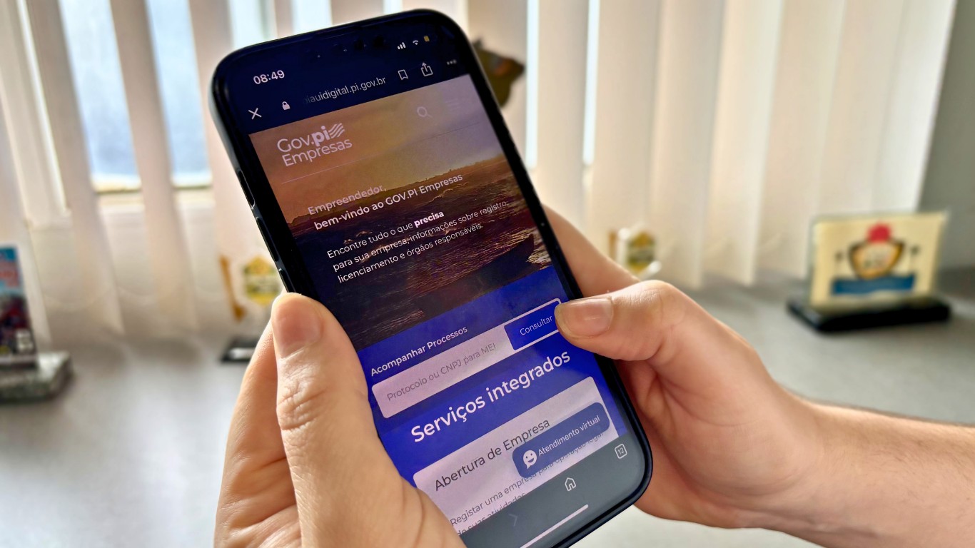 Piauí registra mais de 12 mil negócios no 1º trimestre; veja como abrir empresa