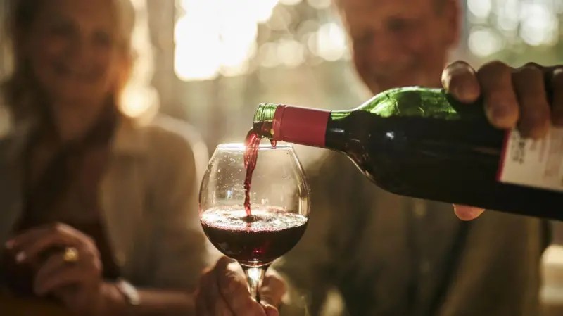 Risco de câncer de pâncreas aumenta com consumo de álcool
