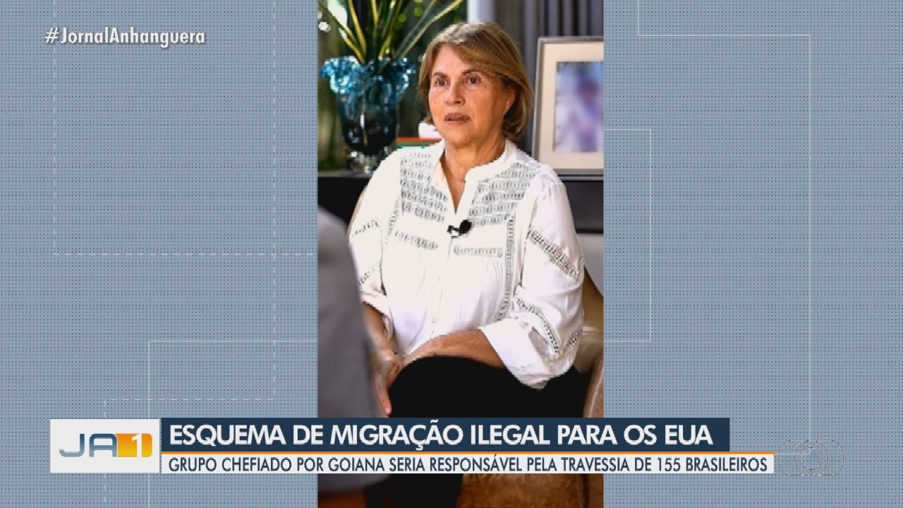 VÍDEOS: Jornal Anhanguera 1ª edição desta sexta-feira (8)