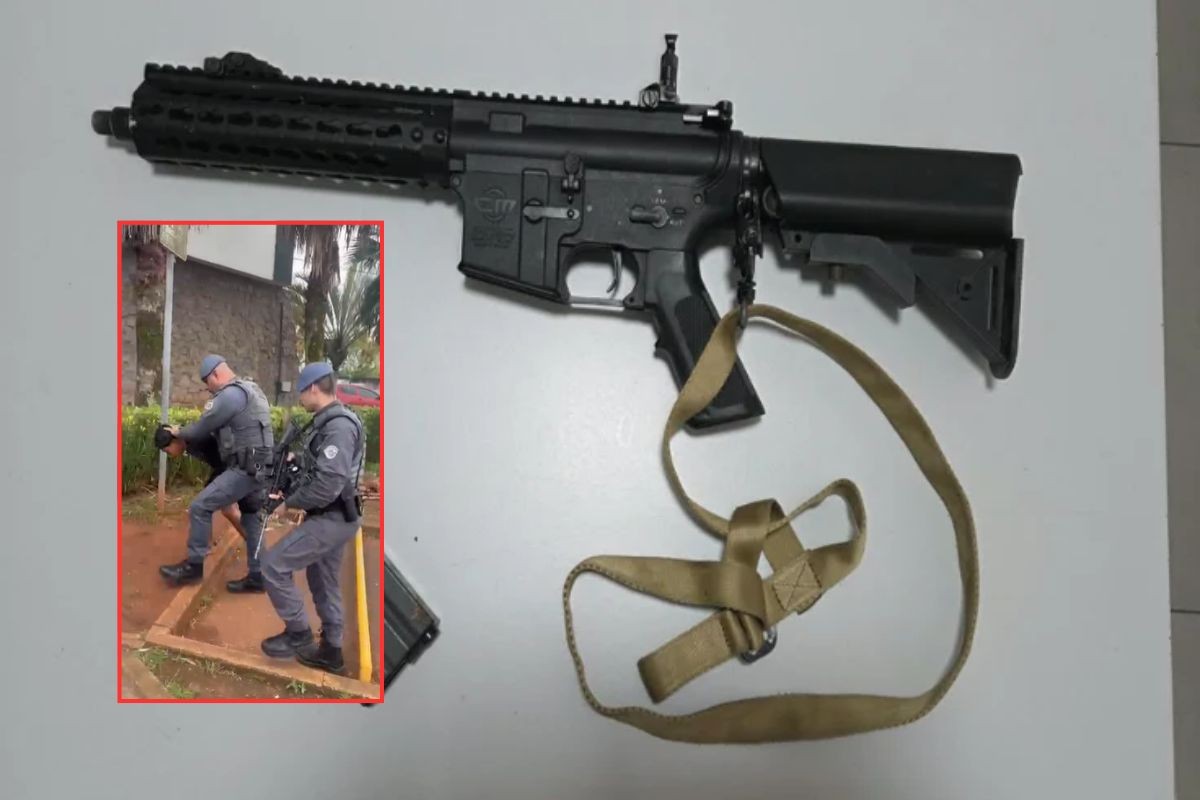 Militar aposentado do Exército é sequestrado durante trabalho como motorista de app no litoral de SP