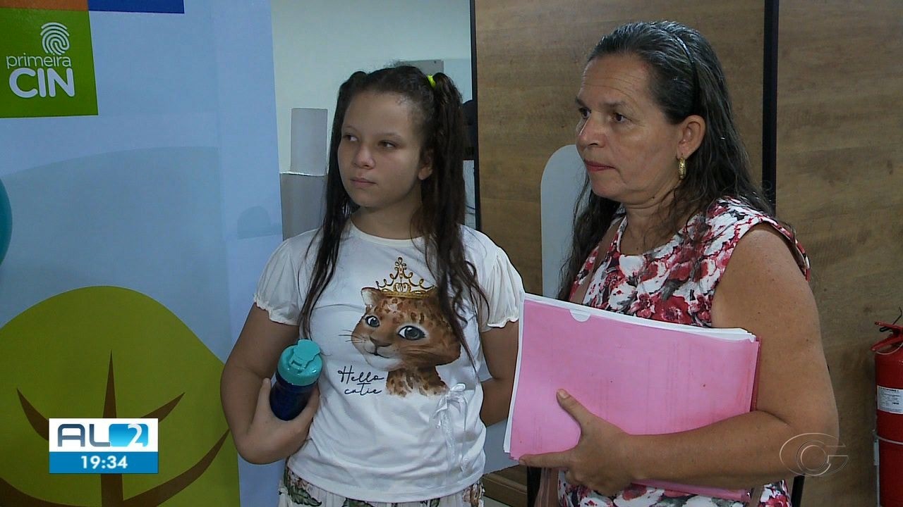 VÍDEOS: AL 2 de terça-feira, 2 de abril