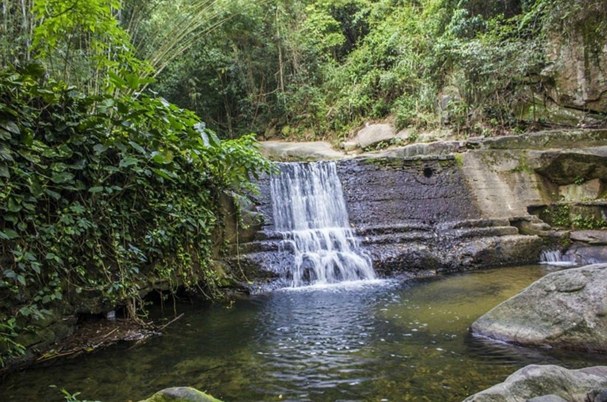 Cachoeira do Espraiado, em Maricá, é declarada Patrimônio Cultural do RJ