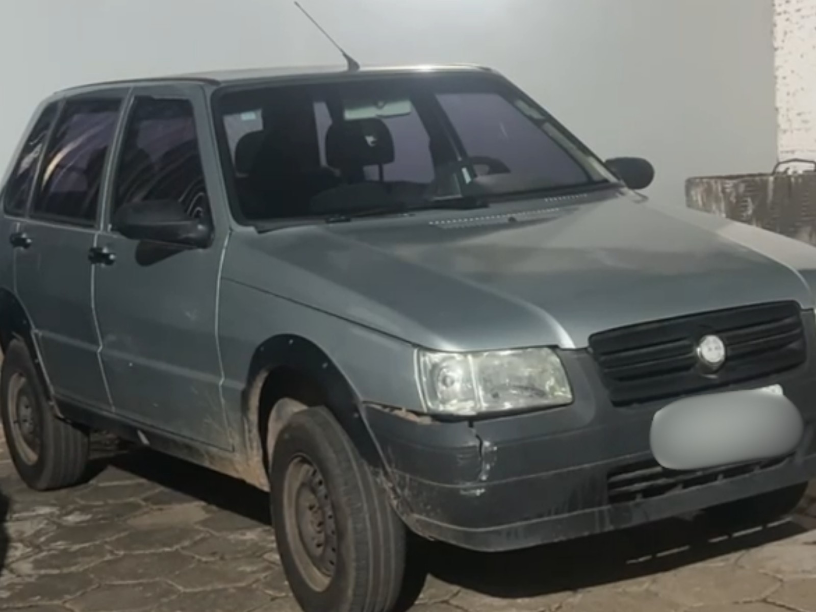 Após furtar carro da irmã e deixar em motel, homem invade casa de primo e é atacado no pênis por cachorro no AC