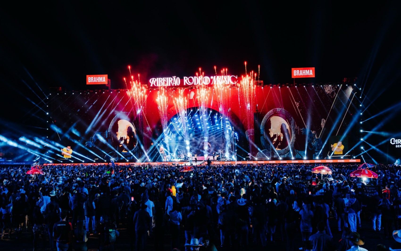 Ribeirão Rodeo Music 2026: venda geral de ingressos começa nesta terça-feira (3); saiba como comprar