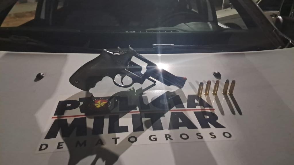 Casal e bebê são resgatados após serem sequestrados e mantidos em reféns por facção criminosa em Sinop (MT)