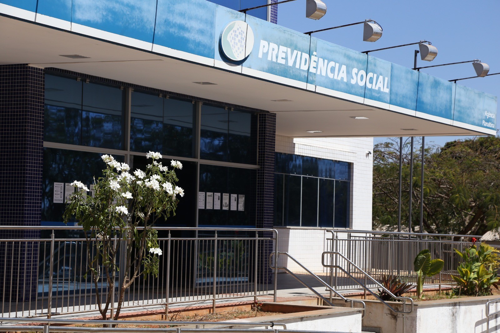 INSS faz mutirão com 518 senhas para reduzir filas no DF neste fim de semana; veja como agendar