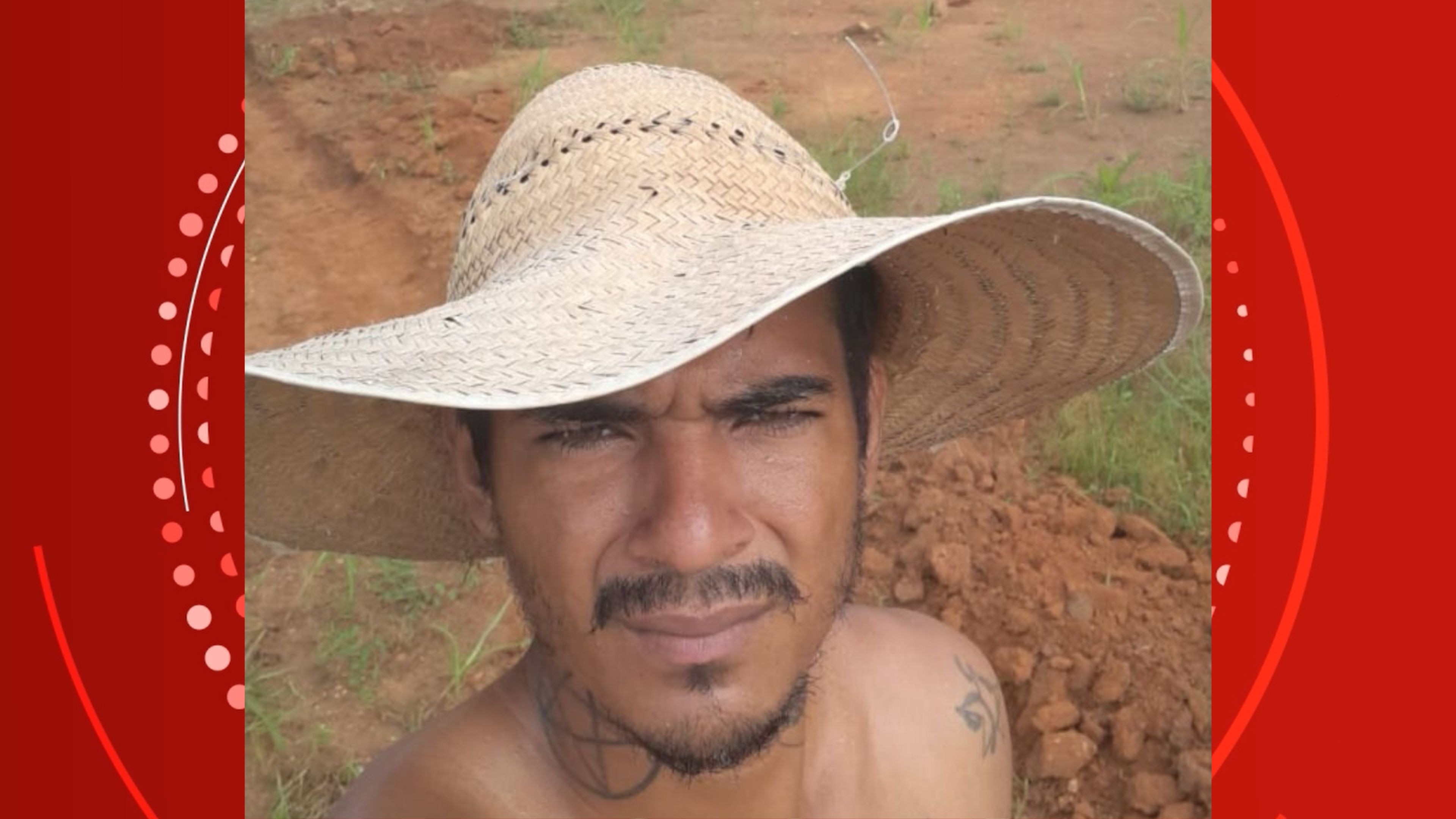 Jovem é assassinado a tiros em banheiro de residência em Ji-Paraná, RO