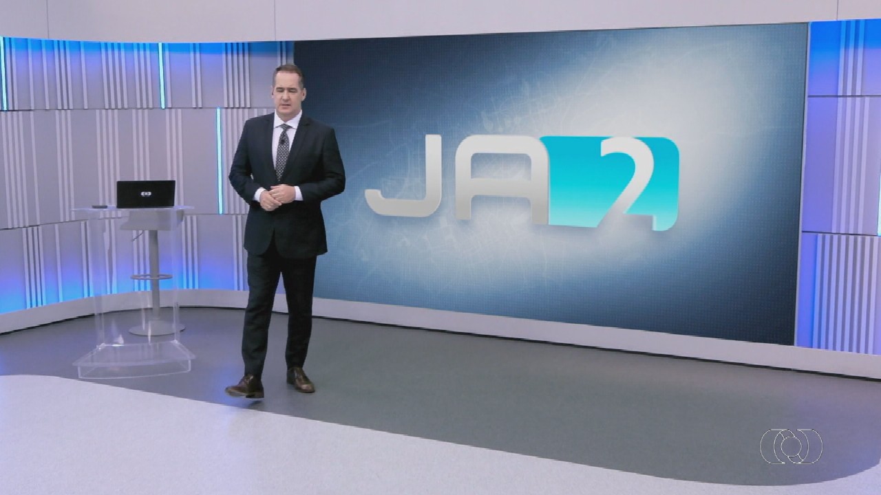 VÍDEOS: Jornal Anhanguera 2ª Edição de segunda-feira, 26 de janeiro de 2026