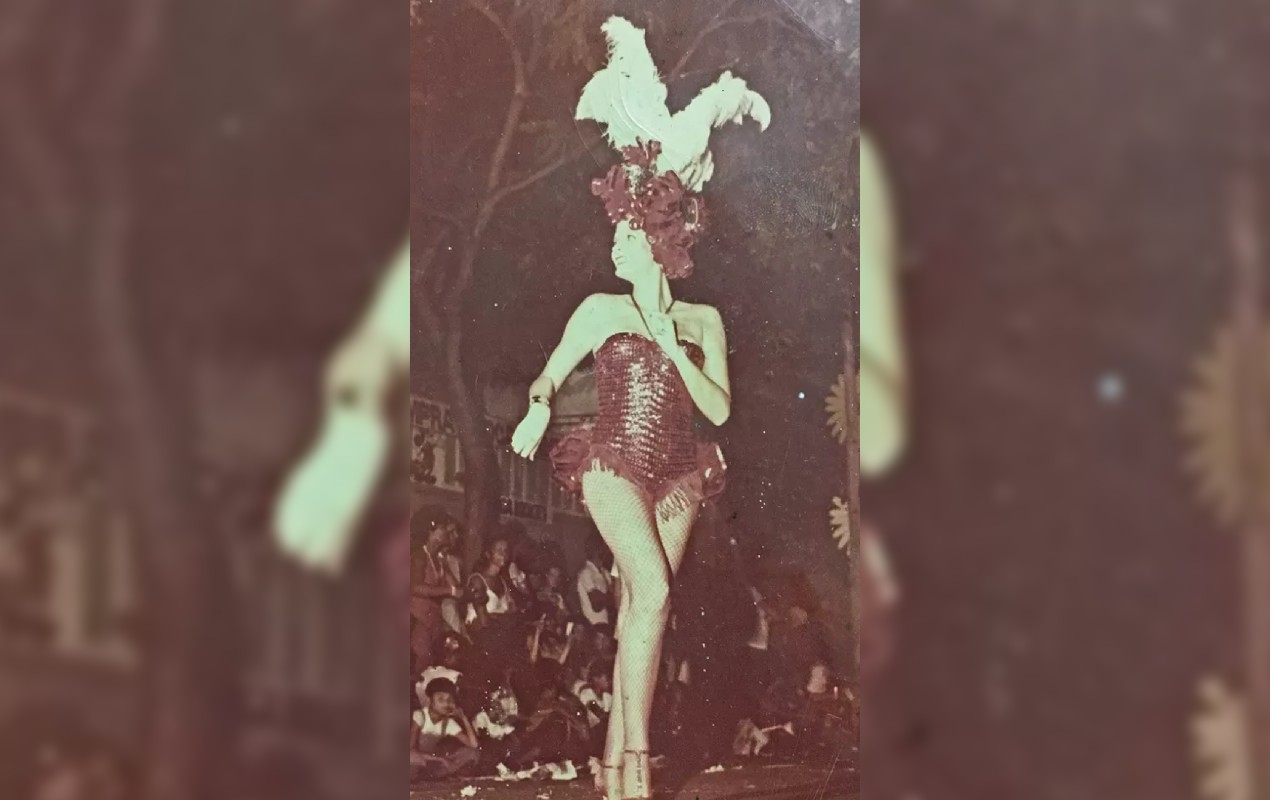 Morre Waldirene Nogueira, primeira mulher trans a passar por cirurgia de redesignação sexual no Brasil 