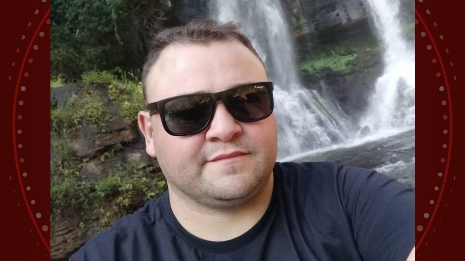 Empresário é morto a tiros em festa junina, no Paraná