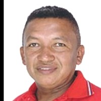 Candidato