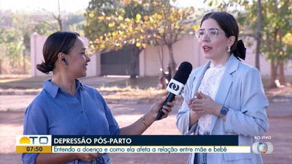 Entenda como a depressão pós-parto pode afetar a relação entre mãe e bebê