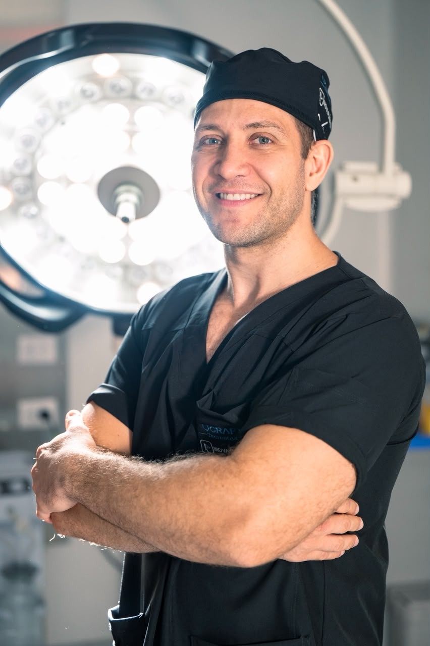 Lipo Light: quando pequenas áreas podem ser tratadas sem cirurgia extensa