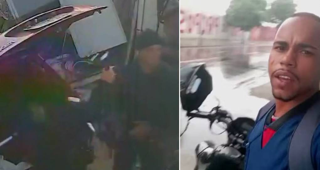 PM envolvido em ação que matou homem na Ilha do Governador alega que perdeu câmera corporal