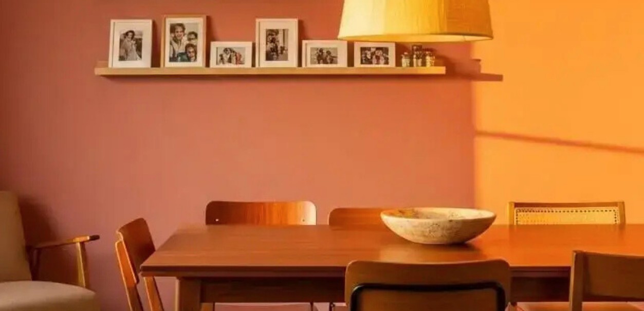 Conheça as tendências de cor para renovar os ambientes e começar 2026 com leveza