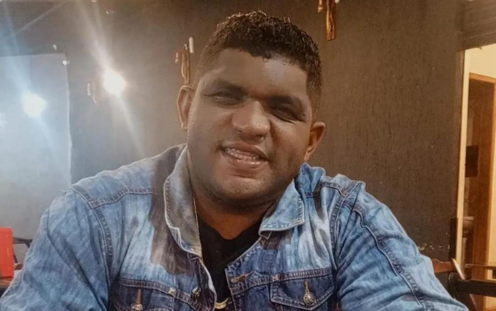 Empresário é morto a tiros em Planaltina de Goiás; vídeo 