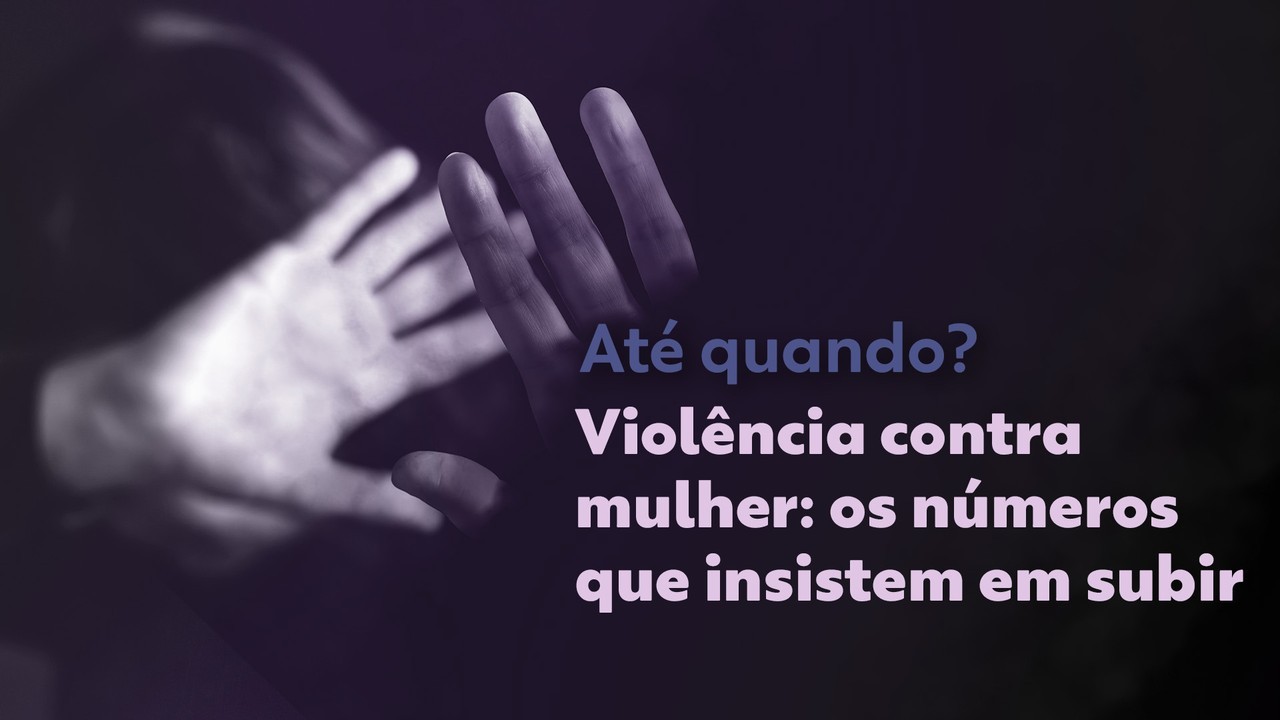 139 mulheres são agredidas por dia no Rio, aponta novo Observatório do Feminicídio 