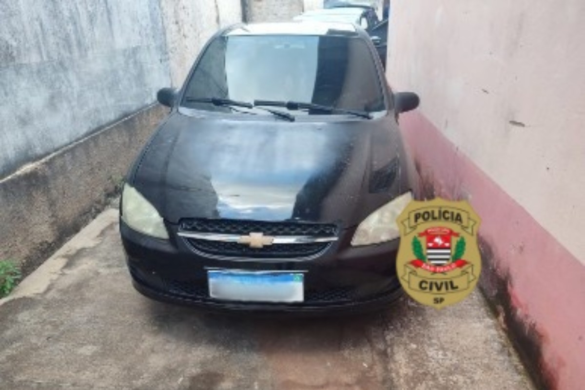 Operação policial prende trio suspeito de matar a tiros homem que atacou terreiro de umbanda em Presidente Prudente