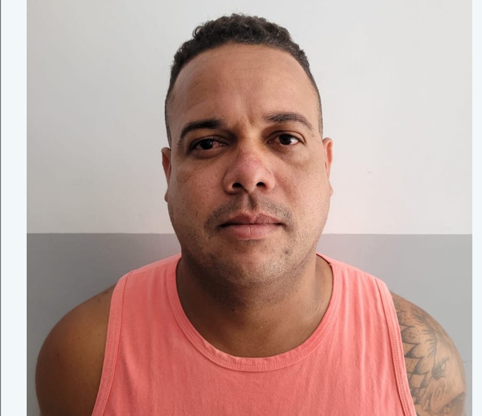 Soldado suspeito de matar gerente de mercado no recôncavo da Bahia foge de batalhão da Polícia Militar