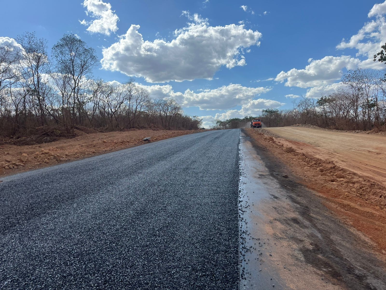 DER abre licitação para construção de três pontes no Norte de MG