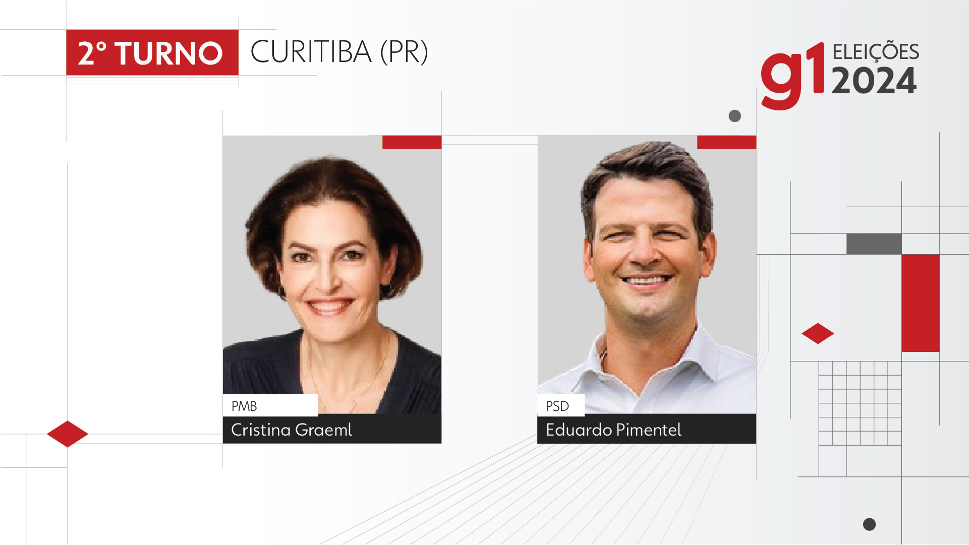 Eleições 2024 em Curitiba: votação na 178ª zona eleitoral, Escola Municipal Campo Mourão, no 2º turno