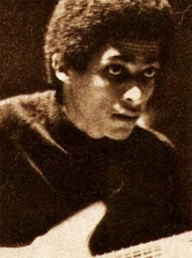 Perinho Albuquerque, produtor musical e guitarrista baiano morto aos 79 anos, deu forma à MPB da década de 1970